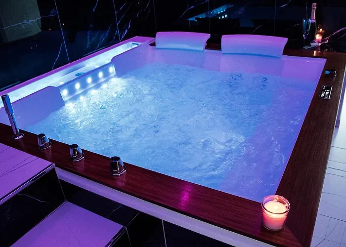 Suite Elite