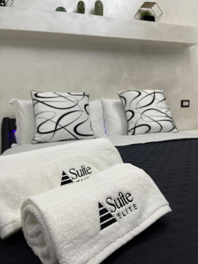 Elite Apartment Catania