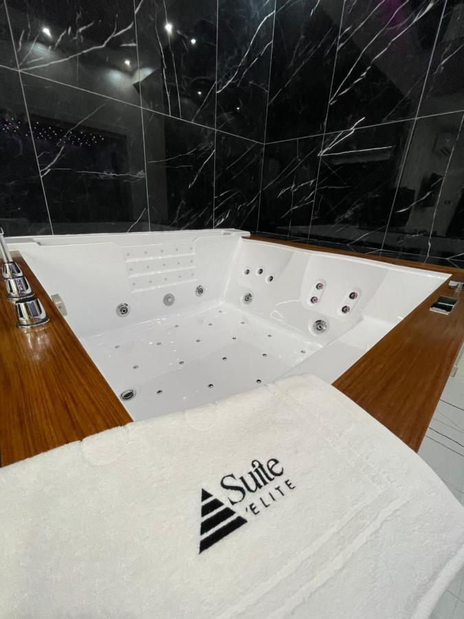Elite Apartment