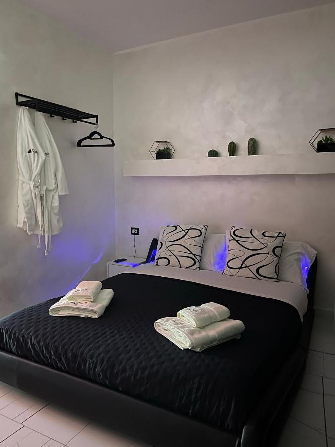 Elite Apartment *