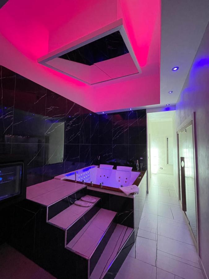 Apartment Elite Catania