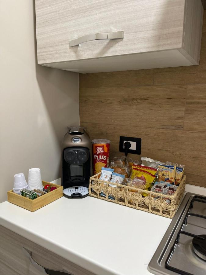 Elite Apartment