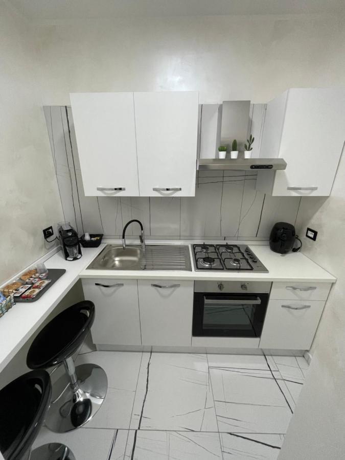 élite Appartement Catane
