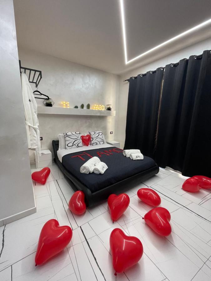 élite Appartement Catane
