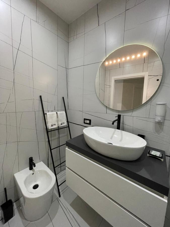 Appartement élite *