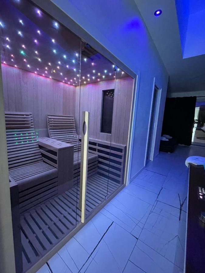 Appartement élite